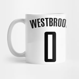 Westbrook Mug